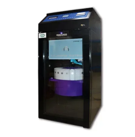 High quality Automatic water sampler/Automatic Water Sampler Sewage Sampler/Water Tester Meter