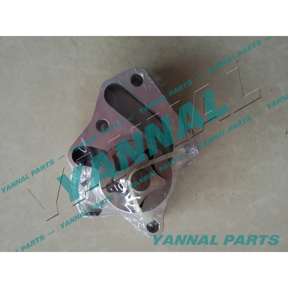 Long Time Aftersale Service Oil pump 129900-32000 For Yanmar 4TNE98 4TNE94 4D94E Komatsu Engine 4D94E 4D94LE