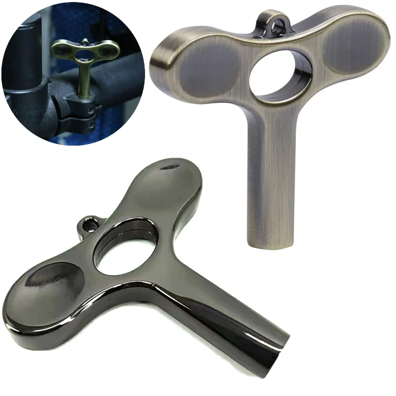 1Pcs Drum Stand,  Lock, D Key,  Wrench, Jazz , Military  Screw Adjustment Wrench, T-shaped Tool