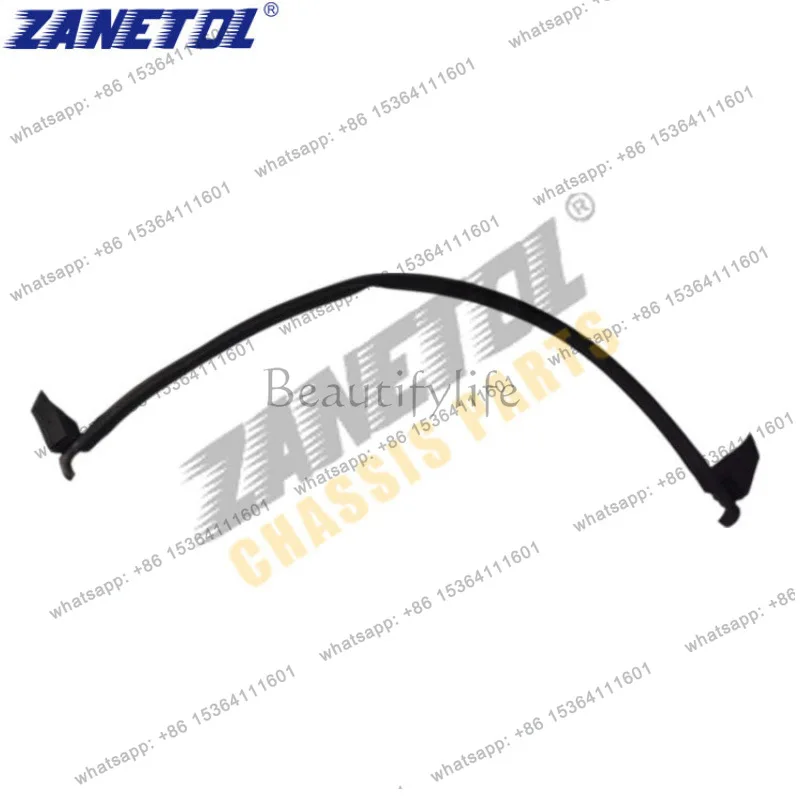 

Suitable for JK 07-11 tailgate glass strip, lower 55397042AE