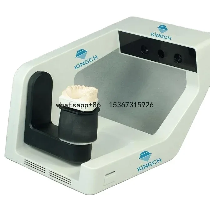 Good quality 3D Dental Scanner for Dental Labs