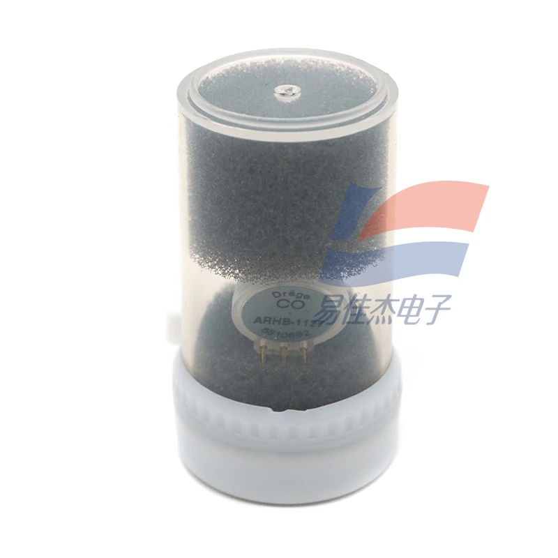 

6811525 Low Concentration Hydrogen Sulfide Electrochemical Sensor 0-100ppm Petrochemical Industries Etc