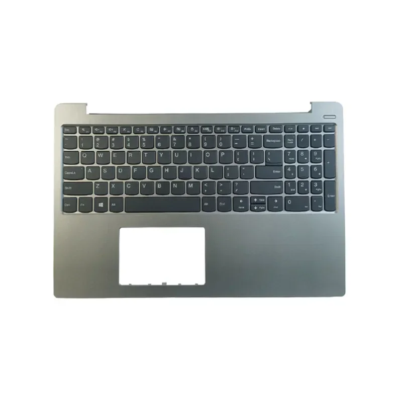 Nueva carcasa ABCD para Lenovo Ideapad 330S-15IKB AST ARR Chao 7000-15, cubierta trasera LCD para portátil, bisagras, reposamanos, cubierta inferior