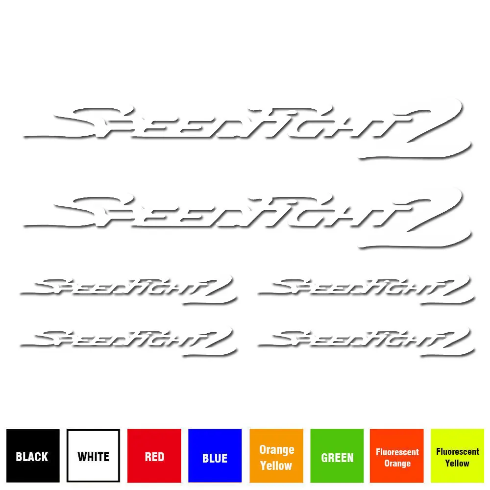 For Peugeot Speedfight 2 Motorcycle Graphics Decal Sticker Kit High Quality Vinyl/All Colours