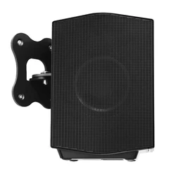 Surround Sound Speaker Holder Metal Wall Mounted Bracket Speaker Speaker for SAMSUNG HW-Q990B/Q990D/Q990C/Q930B/Q930C