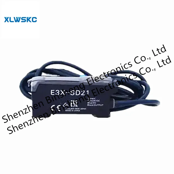 100% brand new spot inventory  E3X-SD21  sensor