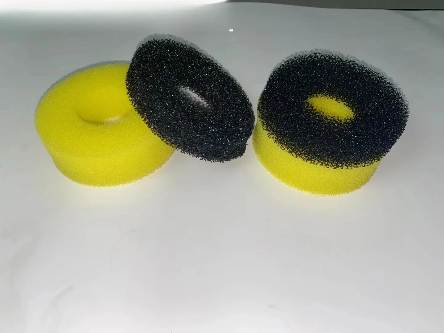 

New energy electric bus car accessories air pump air sponge filter 2102-00565