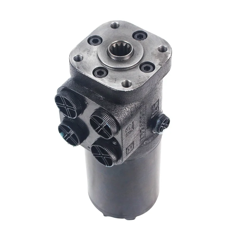 BZZ5-E800-B-M Steering Motor