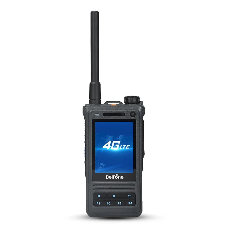 Dmr+ Poc Walkie Tal… - image
