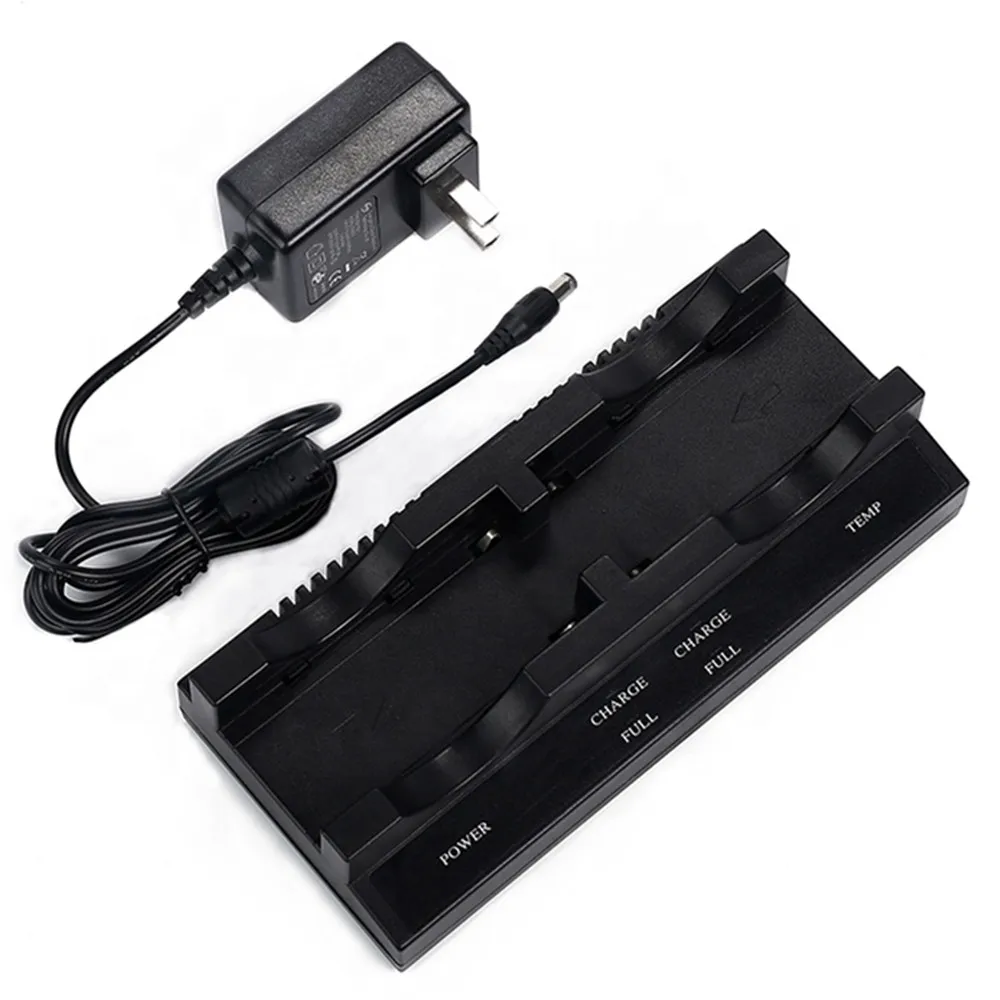 New CH-S932X84 Charger Compatible with Stonex BT-L72SA BP-3 Battery Surveying Charging Dock Charger