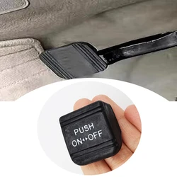 Parking Brake Pedal Pad Cover 46252 22010 Fit For Toyota Prius 2010 2011 Lexus Es350 2007 2008 2009 2010 2011 2012