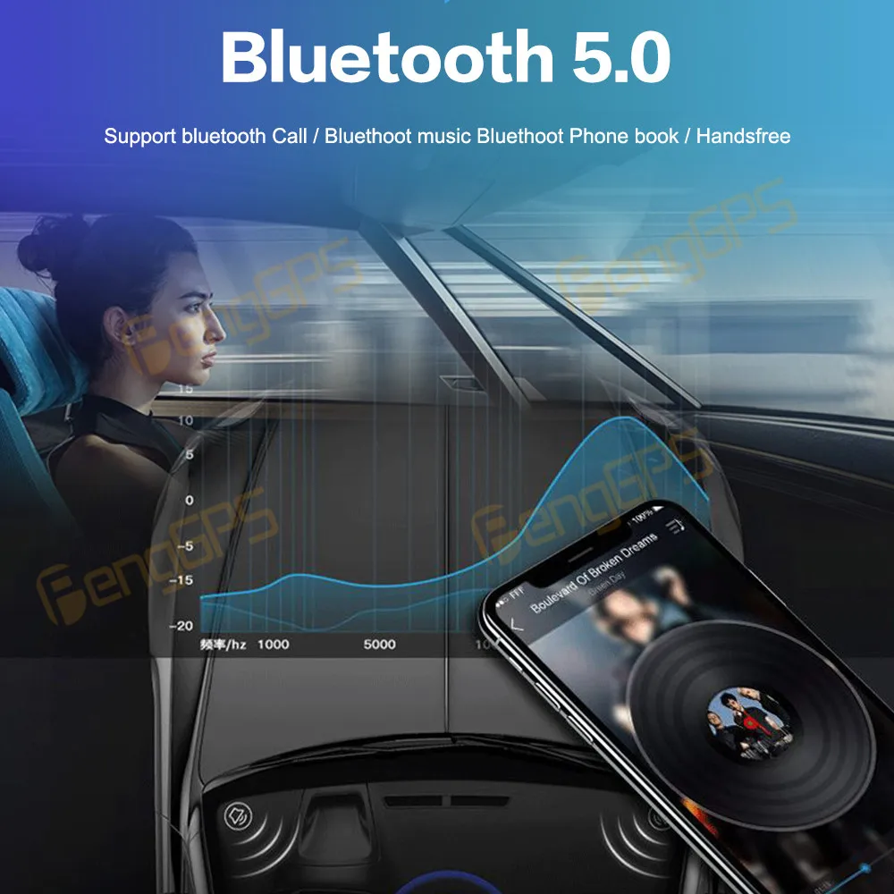 For Volvo XC70 V70 S80 S80L 2005-2015 Android Car Radio Screen 2din Stereo Receiver Autoradio Multimedia Player GPS Navigation