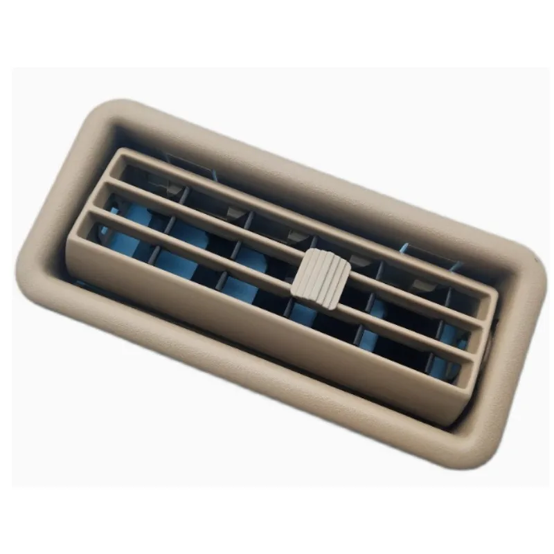 

5489735 Beige Rear Roof Top Vent Air Conditioning Vents Automobile Part for Buick GL8 Firstland 2001 2002 2003 2004 2005-2010