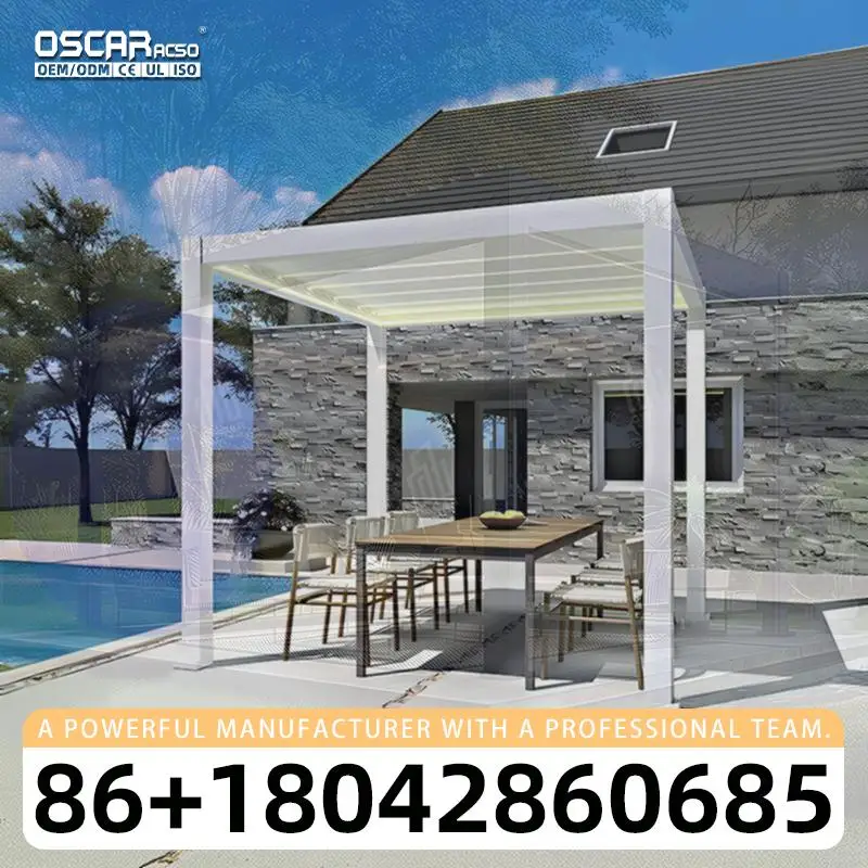 Adjustable Retracta…