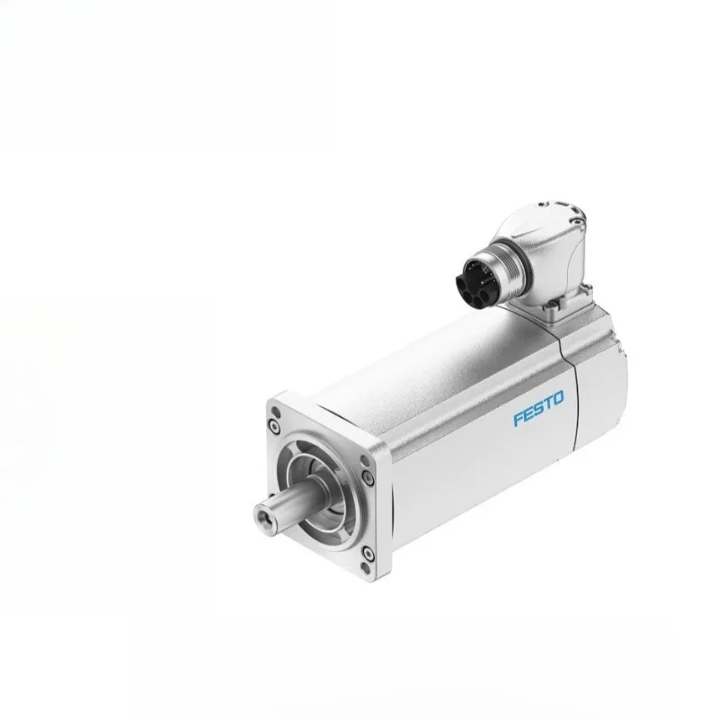 

Parts for FESTO servo motors EMMT-AS-60-S-LS-RMYB 8160631 8160633