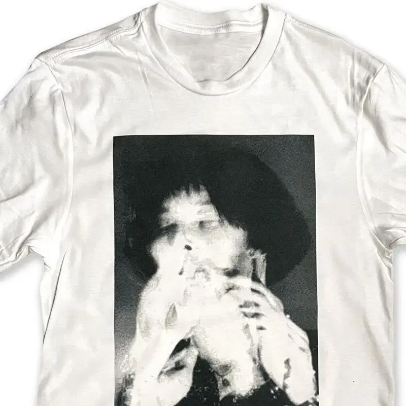 Les Rallizes Denudes Shirt Japanese Psych Rock Classic 70S Vintage T
