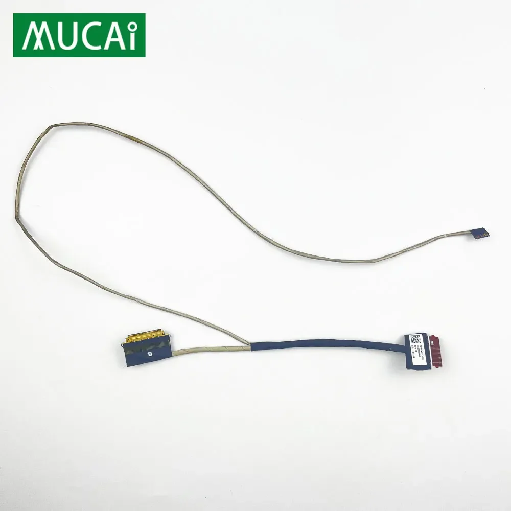 

For Lenovo S145-15IWL S145-14iwl 340C-15AST 340C-15IGM 340C-15API 15IKB 15IIL FS540 laptop LCD LED Display Ribbon Camera cable