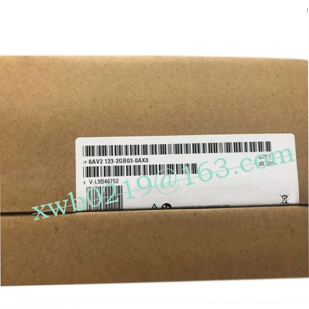 

Совершенно новый оригинальный сенсорный экран 6AV2123-2GB03-0AX0