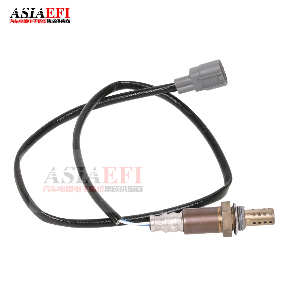 Sensore di ossigeno Lambda O2 OEM 89465-52350 8946552350 di alta qualità per Toyota 2005-2010 Vitz 2005-2012 Belta