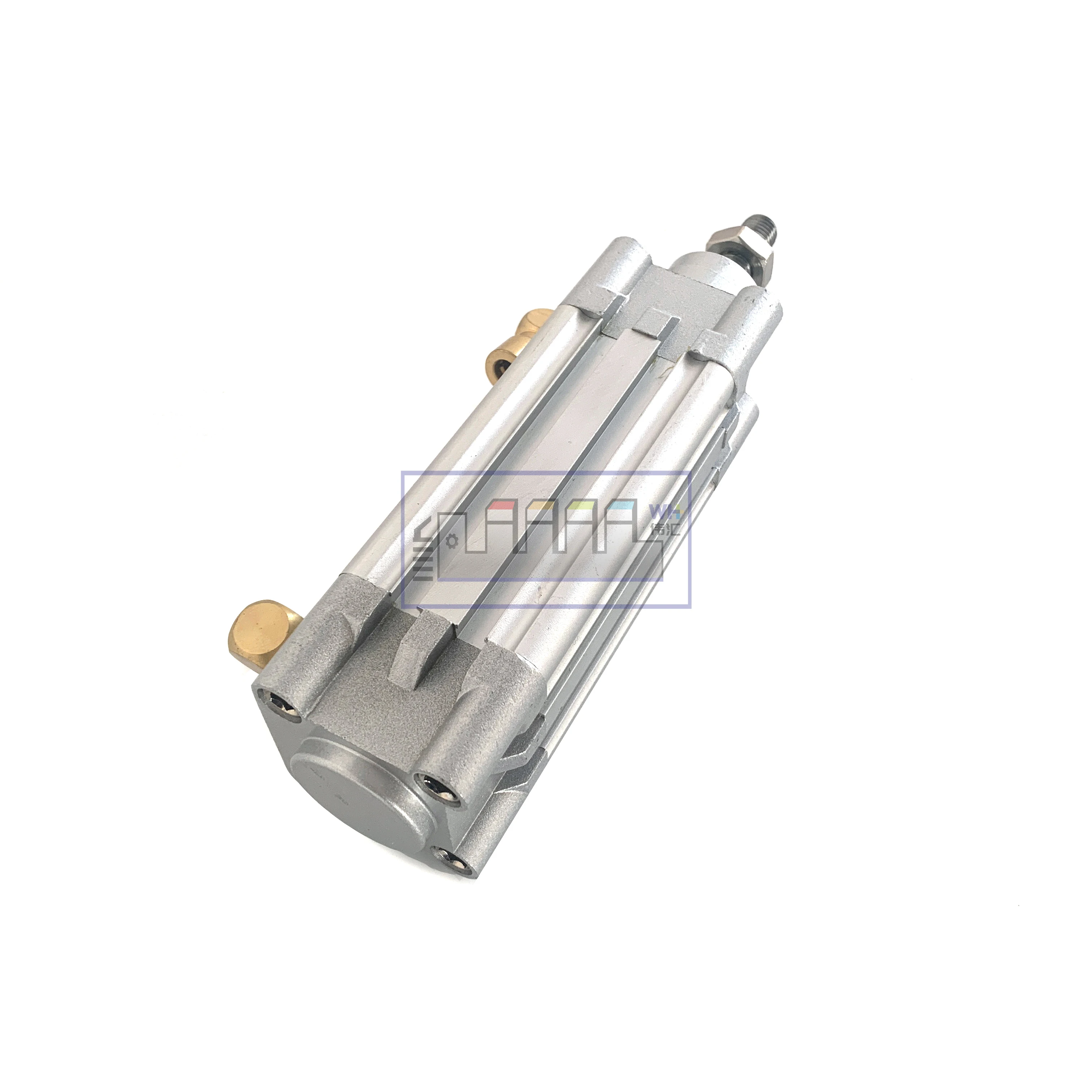 CD102 Macchina da stampa offset Pezzi di ricambio Cilindro schiuma inchiostro 00.580.4275/01 Cilindro pneumatico 00.580.4275