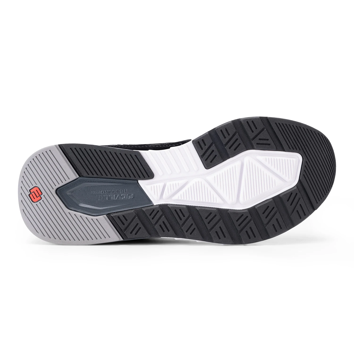 Women's FitVille Wide-Fit Lace-Up Sneakers — size and design detail 26