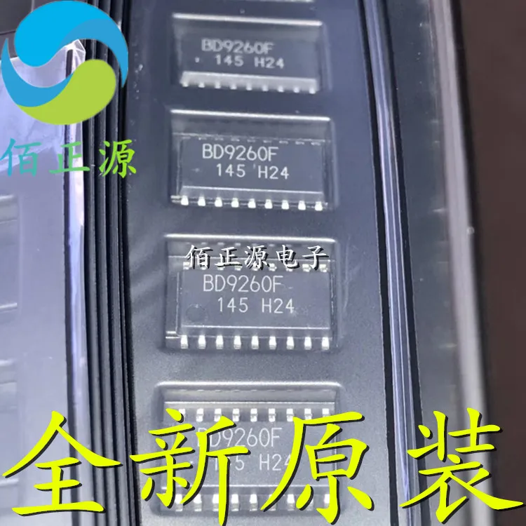 

10 шт. Оригинальный Новый BD9260F BD9260F-GE2 SMD SOP-18