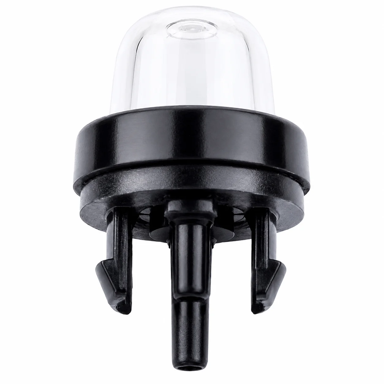 50pcs Snap In Primer Pump Bulb Kit For Stihl Husqvarna Walbro Poulan Ryobi Echo Chainsaw Trimmer Blower Mower Parts OEM 188-512