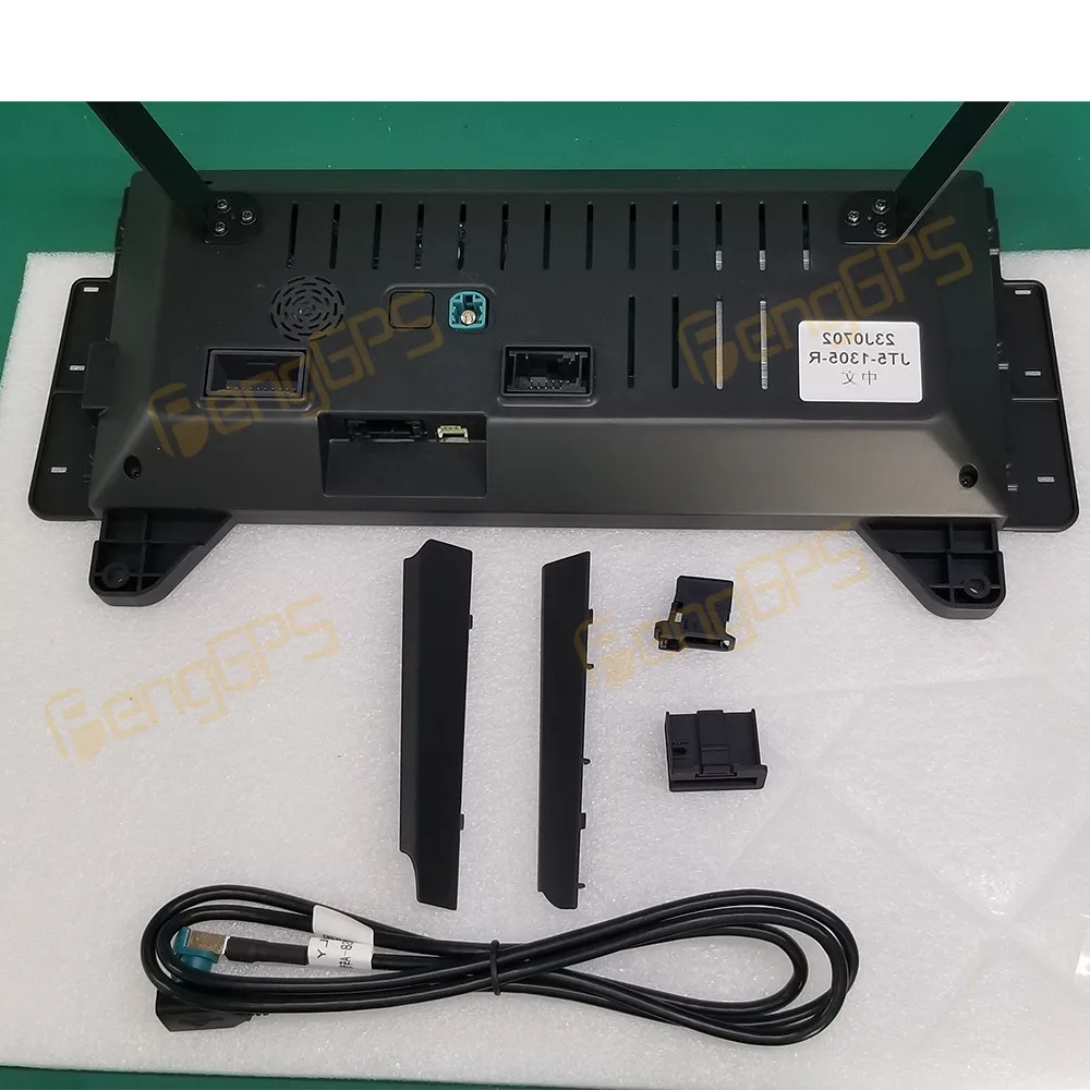 12.3 Inch Digital Cluster Odometer Screen For Rolls-Royce  LCD Instrument Panel Virtual Cockpit Speed Meter Car Dashboard