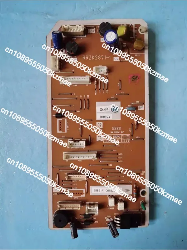 

For Original and New Air Conditioner Hitachi Air Conditioner Card RRZK2871-1