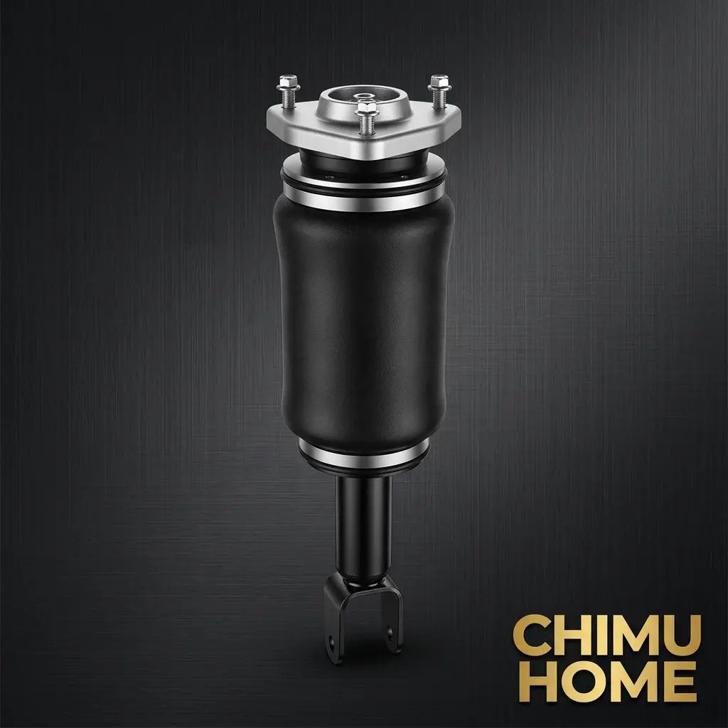 

【CHIMU HOME】 for Genesis Equus Series Front Air Suspension Support Device for Professional Performance Chassis Repair Set