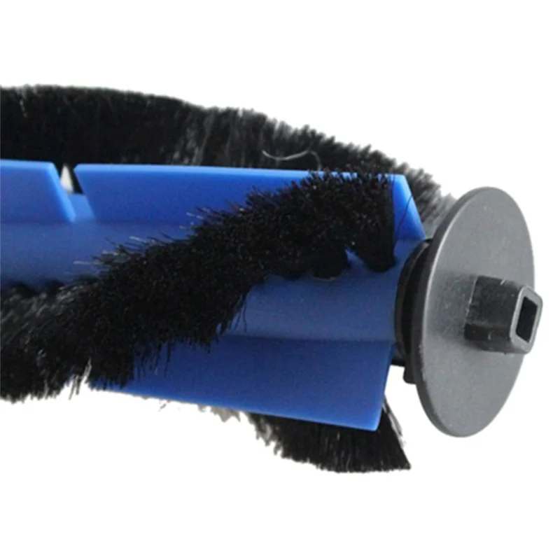 Ac66 para cocotec conga 1090 1790 titânio ultra robô vácuo peças de reposição acessórios escova principal filtro hepa