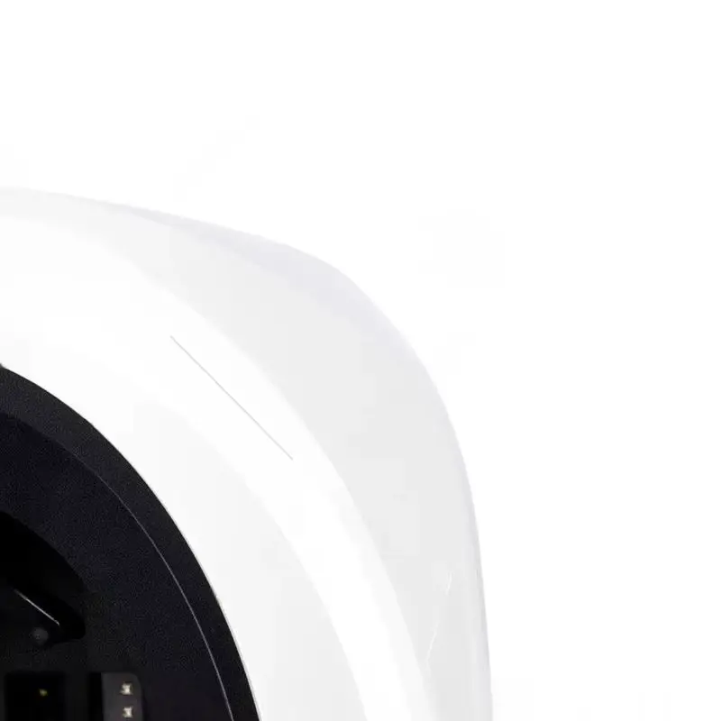 

New AISIA Q1 3D AI Facial Skin Analyzer Detection Skin Problem Diagnosis 8 Spectrum Professional Analysis Scanning Beauty Machin