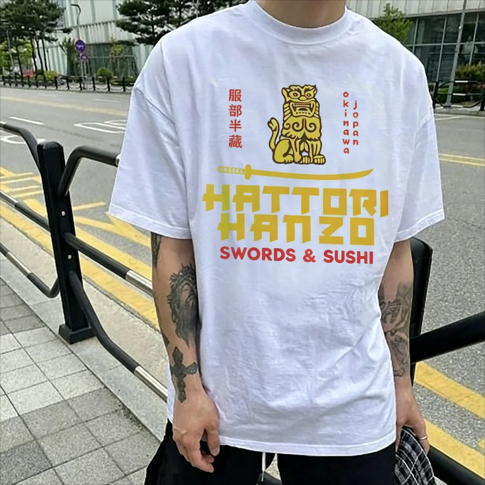 camiseta-vintage-hattori-hanzo-com-estampa-grafica-de-espadas-samurai-japonesas-tarantino-camiseta-casual-harajuku-y2k-para-homens-e-mulheres-streetwear