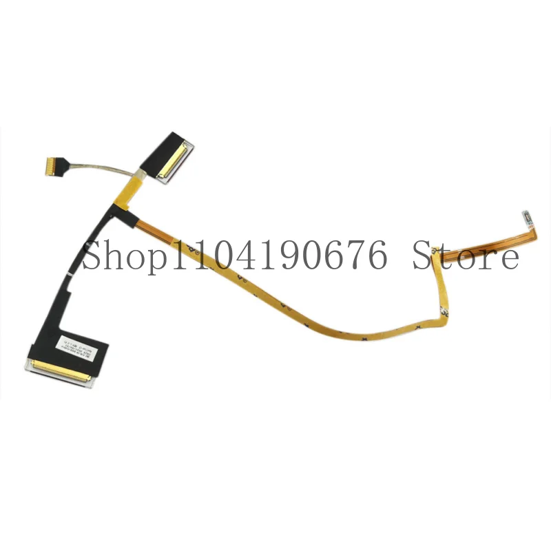 LCD Cable NICE For SAMSUNG GALAXY BOOK FLEX ALPHA NP730QCJ NP730QDA 30P GO