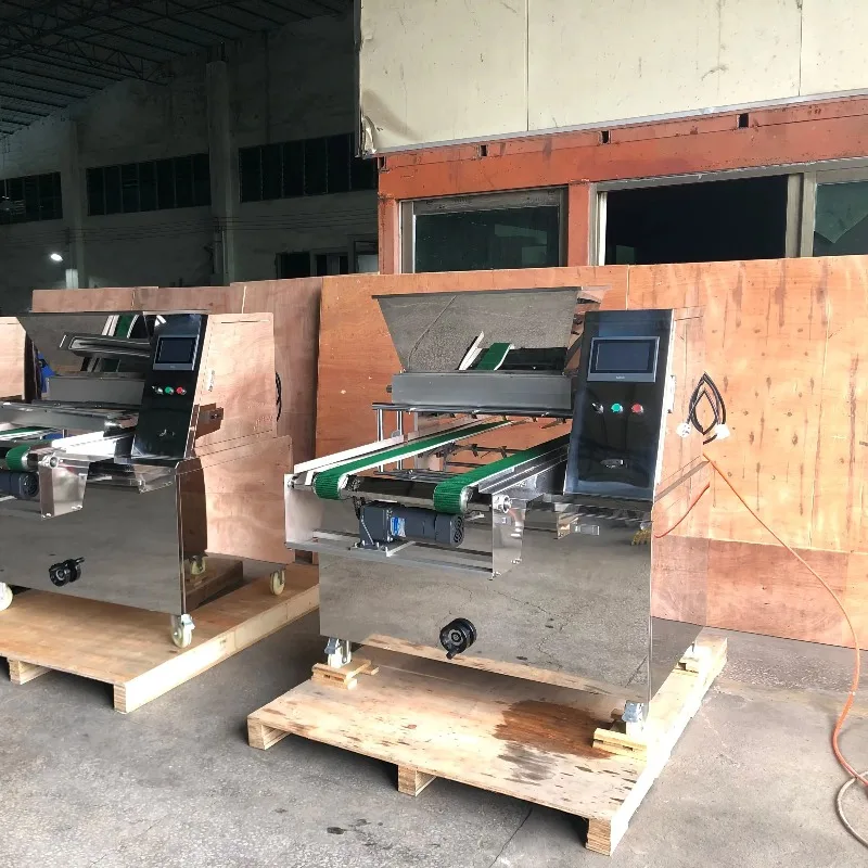 Auto Cup Cake Filling Depositor Machine 220V Pastry Tool Wire Cutting for Bakery Production Line Custom
