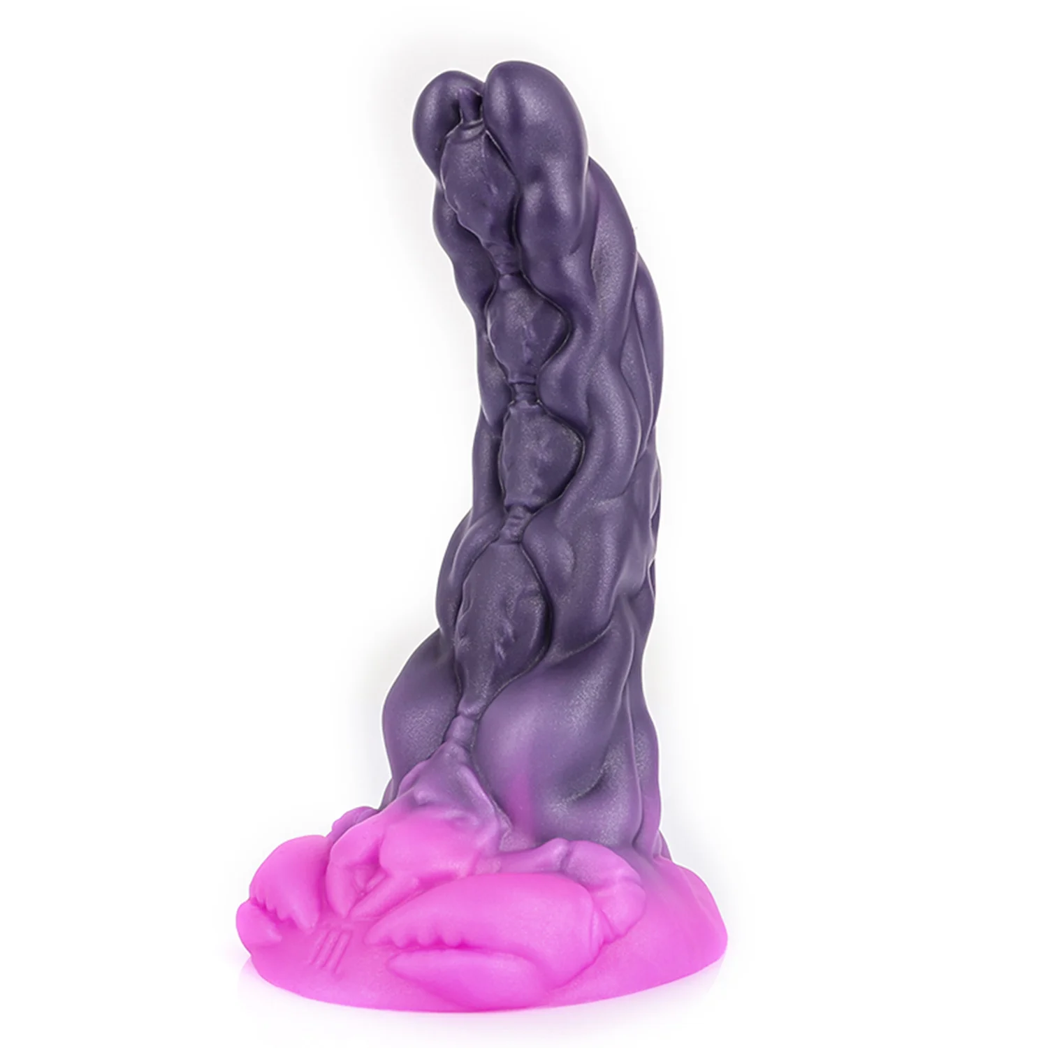 Nothosaur Scorpio Fantasy Huge Dildo Soft Anal Plug Sexy Toy for Women And Men G-Spot Stimulating Adult Sex Product