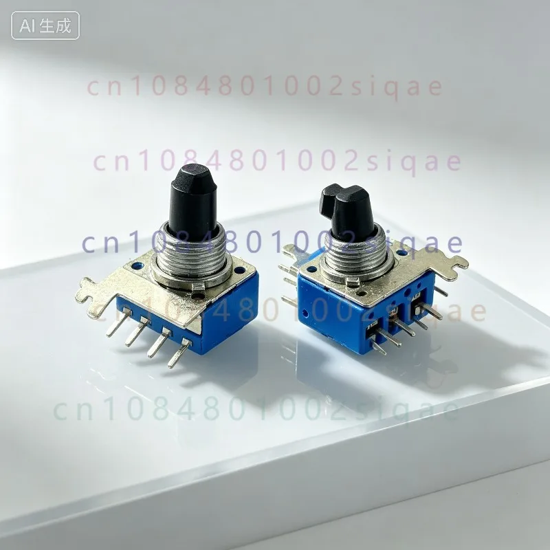 Bulk FOR RK11 Type B50K Single Row 4Pin Single Channel Amp Audio Mixer Volume Potentiometer B503