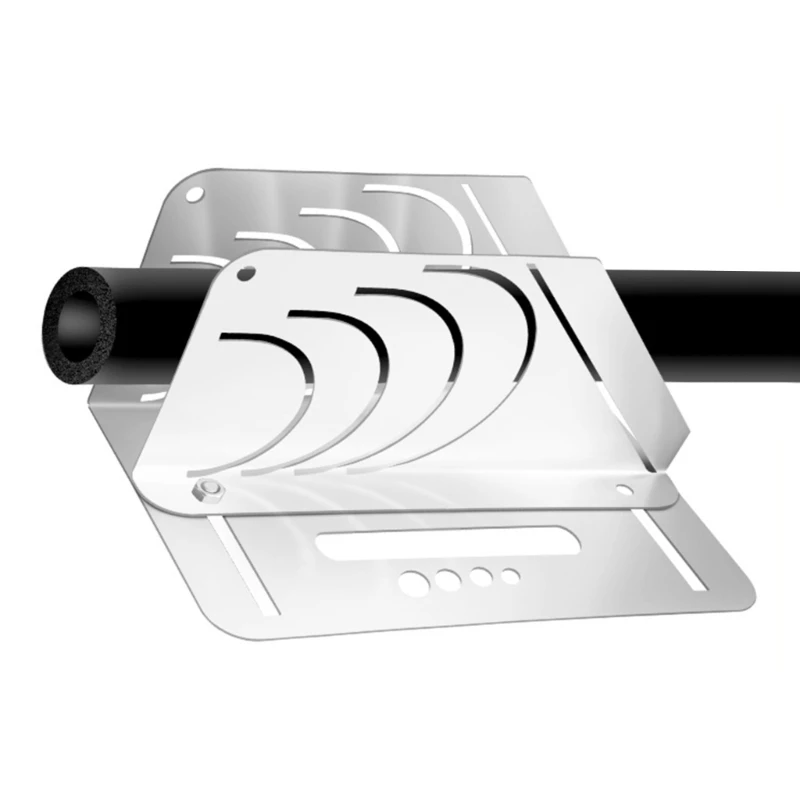 Преобразования пенопласта