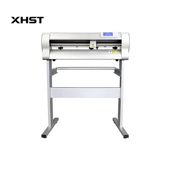 

China PlotterLarge Screen New Model Talent Plotter CK630 Large Screen Cutting Plotter Vinyl Cutter