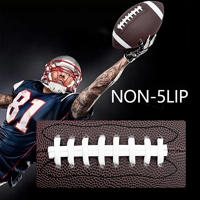 Thumbnail 3 - #17 New Rugby Balls Arrivals