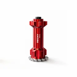 Light bee /Segway X160/X260 Jackshaft Assembly Mid Shaft Oil-Fillable Reinforced JackShaft  7075 Aluminum Pro Mid JackShaft