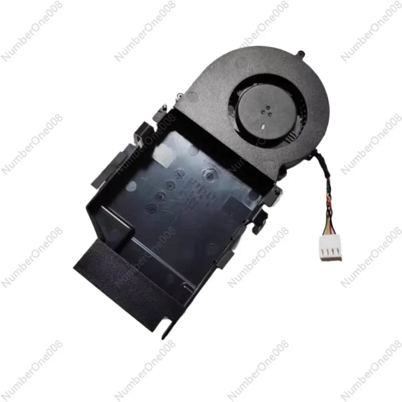 NEW Original For Dell Optiplex 3080 3090 5080 7080 MFF Cooler Heatsink With FAN 0W77JN W77JN 0JV47V JV47V