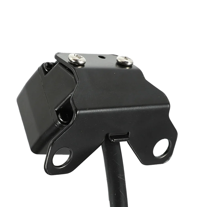 Blijvende 4X 95750-3W100 Nieuwe Achteruitrijcamera Reverse Camera Backup Camera Voor Kia Sportage 2011 2012 2013 2014 2015 2016