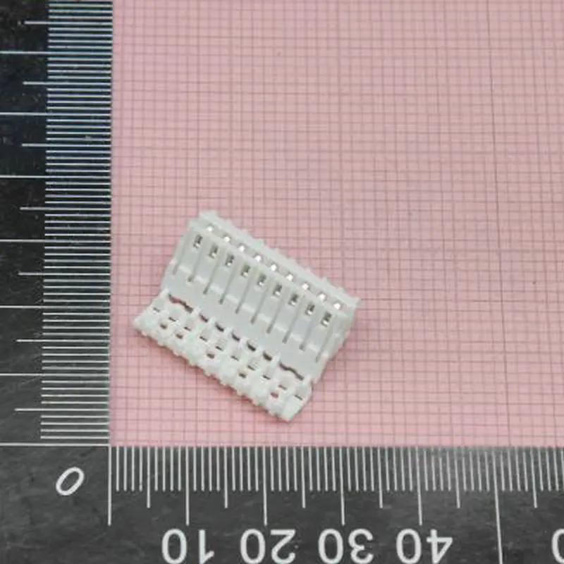 10PCS 3-1534796-9 Original connector come from TE