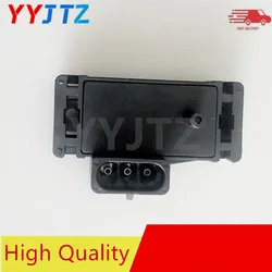 12569240 Manifold Absolute Pressure MAP Sensor For Chevy GMC Buick GL8 Pontiac Isuzu Jeep Cadillac 16137039 16017460 12247561