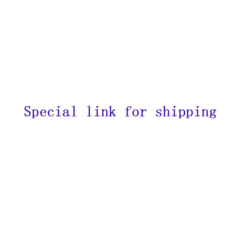 Special link for aliexpress standard shipping way