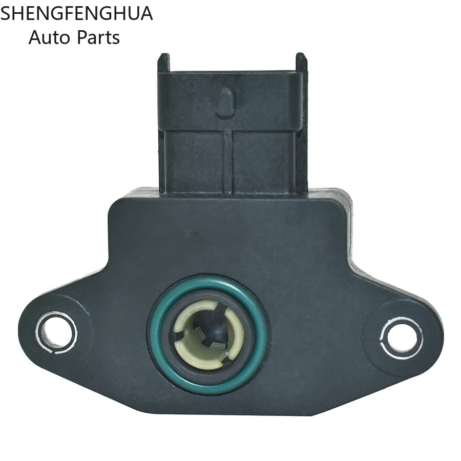 Sensor de Posición del Acelerador TPS 0280122014 Para Fiat Brava Bravo Marea Palio Panda Punto Lancia Y 1997-2010 SHENGFENGHUA-B