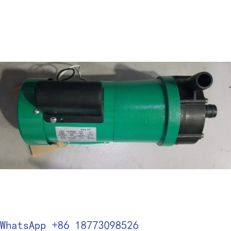 New Pump PM-300PMH Chemical Pump, Anti-corrosion, Zero Leakage