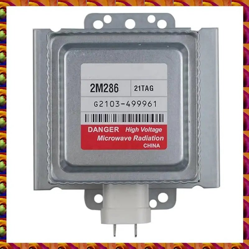 

Магнетрон Aimee 2M286 2M286-21TAG для 2M286 2M286-21TAG Замените магнетрон для микроволновой печи