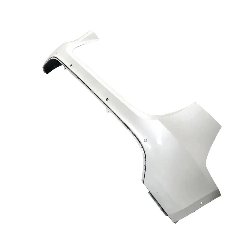 Rear Bumper Origina…